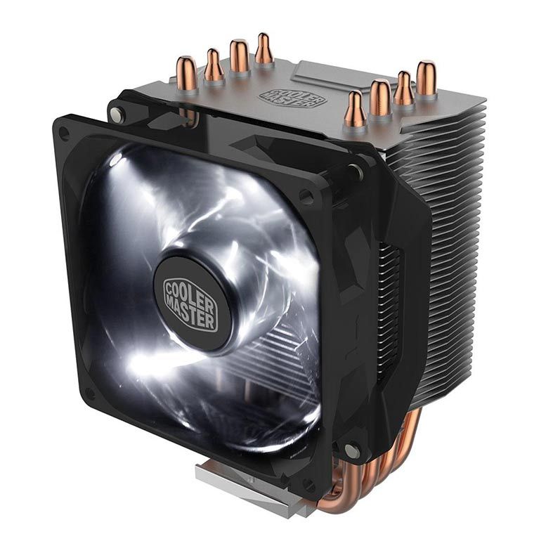 Cooler para Processador Cooler Master HYPER H411R, RR-H411-20PW-R1