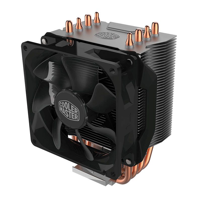 Cooler para Processador Cooler Master HYPER H412R, RR-H412-20PK-R2
