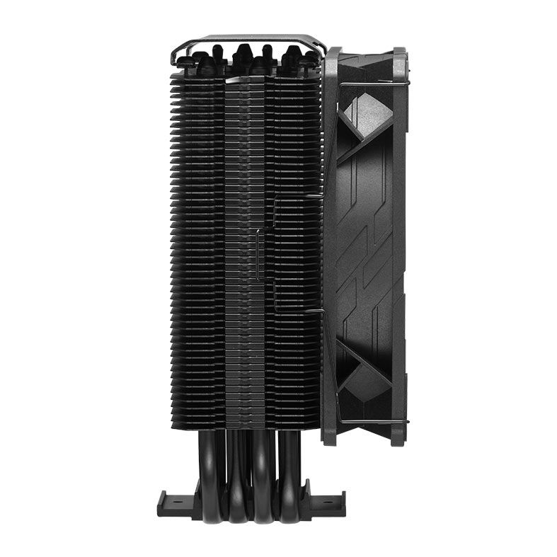 Cooler Para Processador Cooler Master Hyper 212, 120mm, Preto, RR-S4KK-25SN-R1