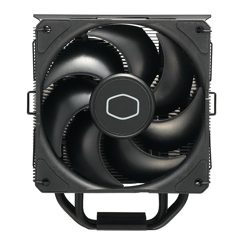 Cooler Para Processador Cooler Master Hyper 212, 120mm, Preto, RR-S4KK-25SN-R1