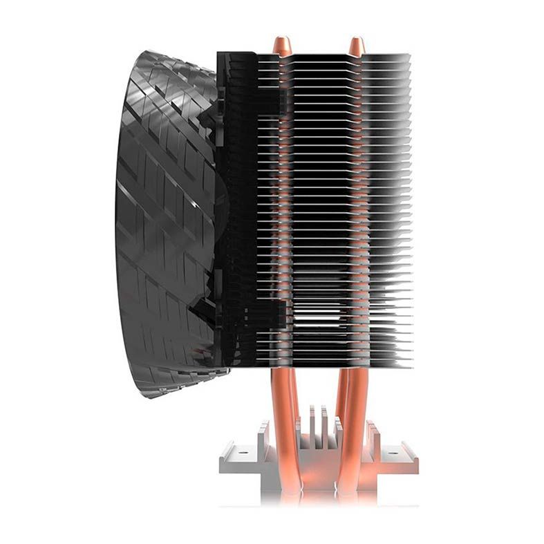Cooler para Processador Cooler Master Hyper T200, RR-T200-22PK-R1