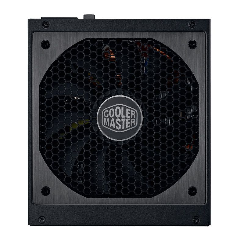 Fonte Cooler Master V1000 1000W Certificado 80 Plus Gold PFC Ativo RSA00-AFBAG1-WO