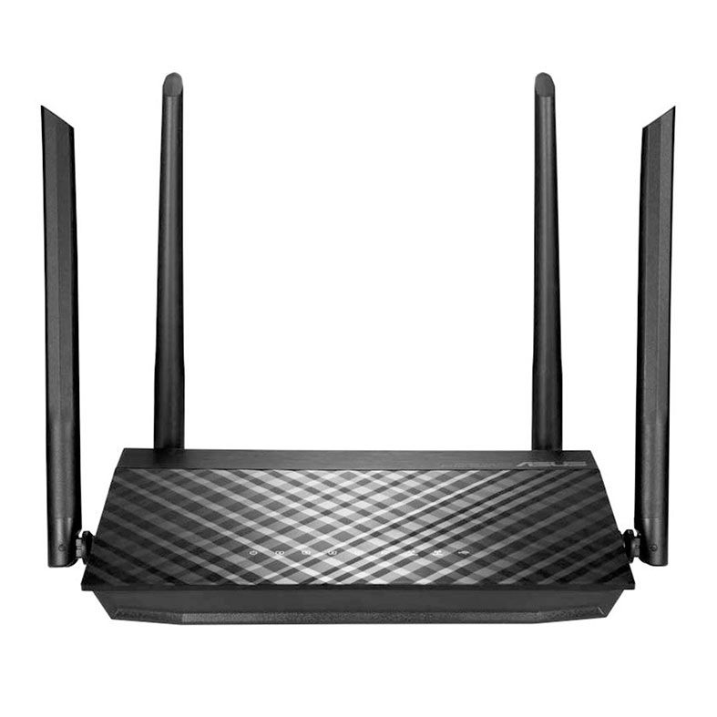 Roteador Asus AC1500 Dual Band RT-AC59U, 5Ghz, 600Mbps, RT-AC59U