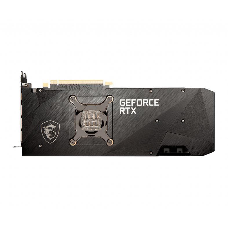 Placa de Video MSI GeForce RTX 3070 Gaming X Trio 8GB GDDR6 256-bit, 912-V390-006