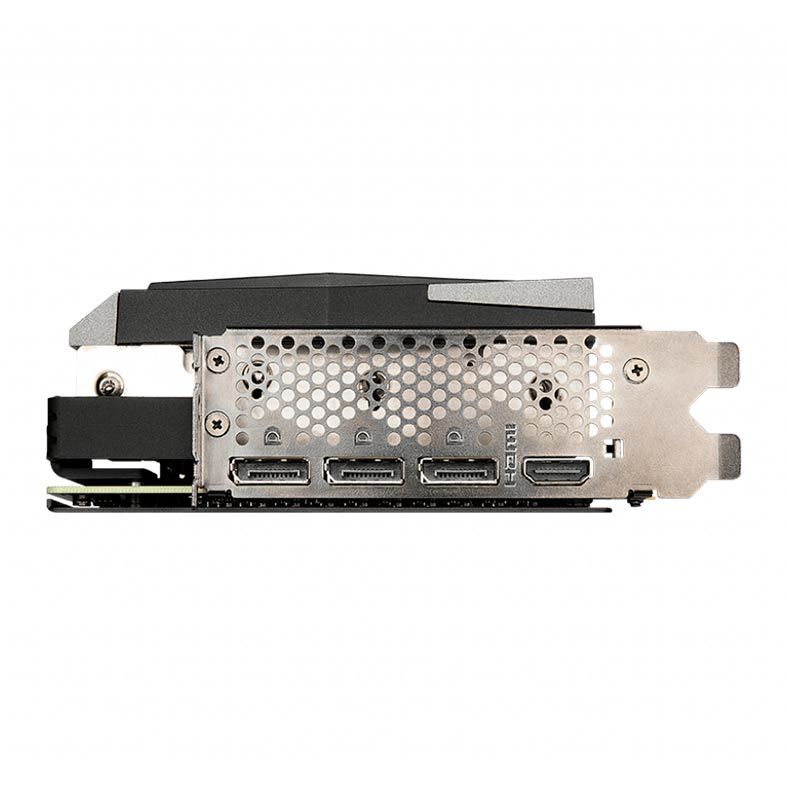 Placa de Video MSI GeForce RTX 3070 Gaming X Trio 8GB GDDR6 256-bit, 912-V390-006