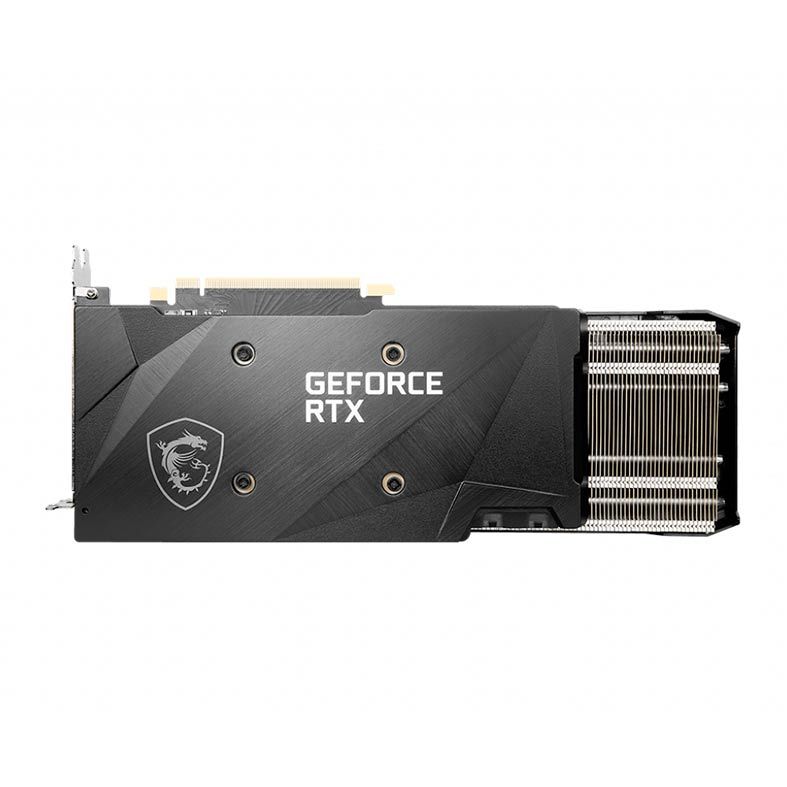 Placa de Video MSI GeForce RTX 3070 Ventus 3X 8GB OC GDDR6 256-bit, RTX 3070 VENTUS 3X OC