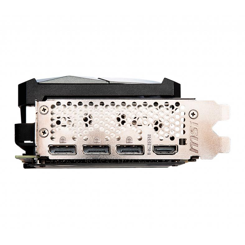Placa de Video MSI GeForce RTX 3090 Ventus 3X 24GB OC GDDR6X 384-bit, 912-V388-002