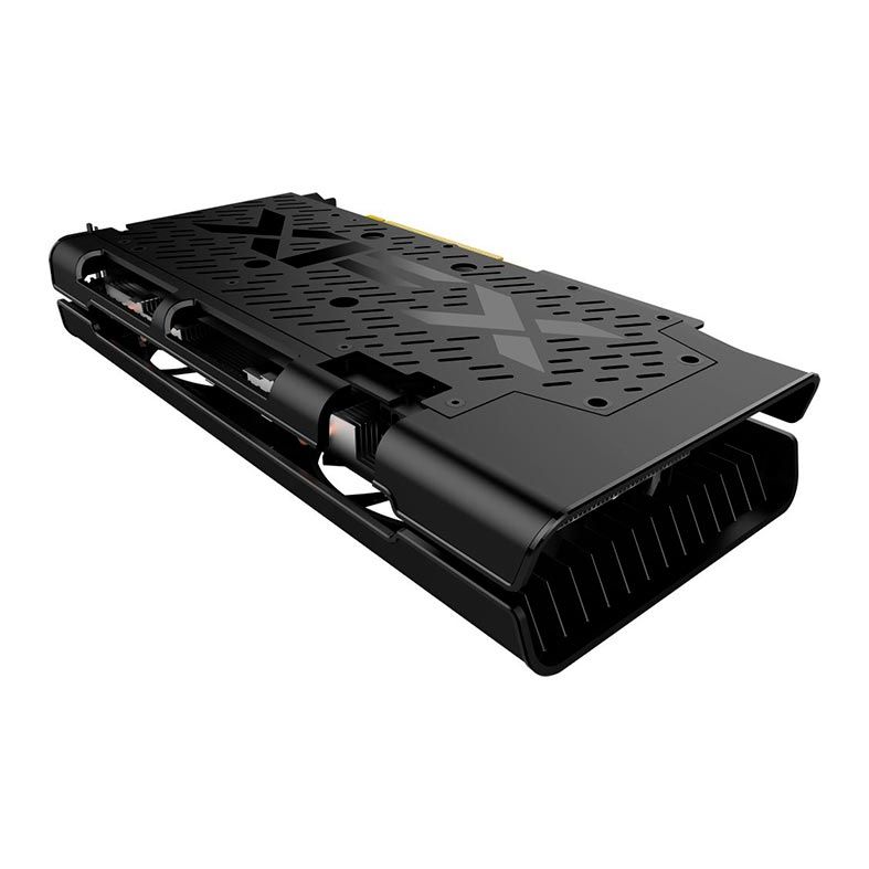 Placa de Video XFX Radeon RX 5500 XT 8GB GDDR6 128-bit, RX-55XT8DFD6