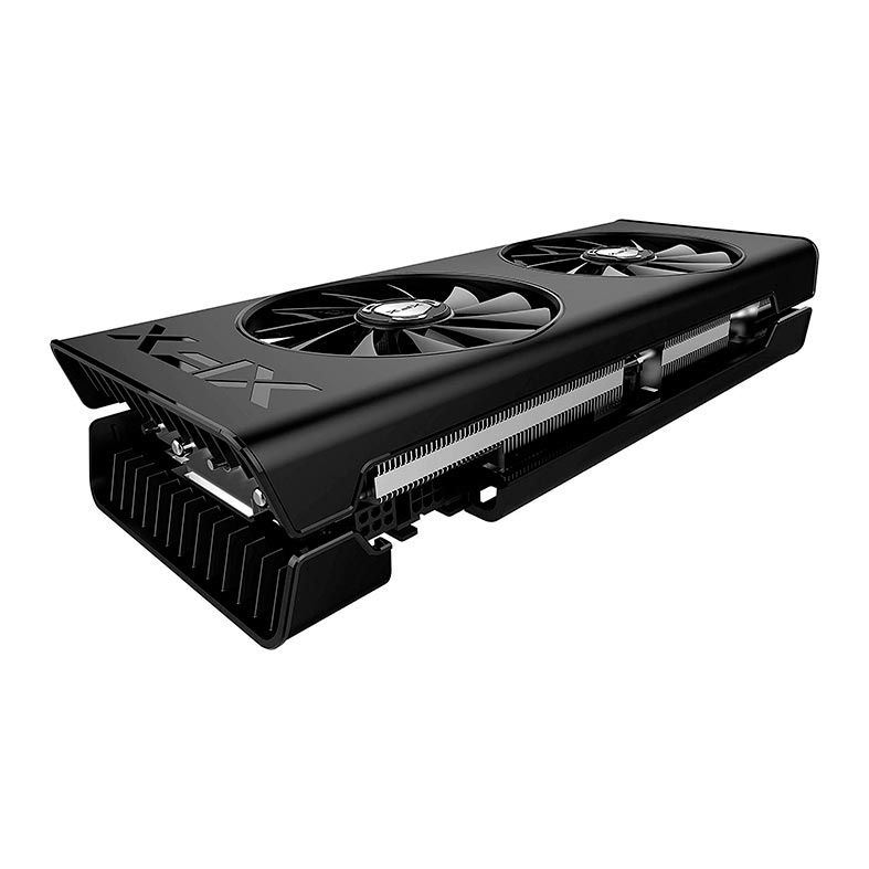 Placa de Video XFX Radeon RX 5700 8GB Ultra 256-bit, RX-57XL8LBD6