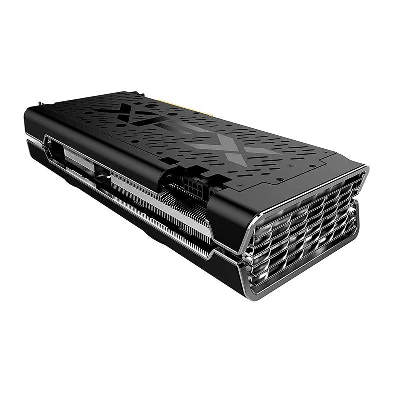 Placa de Video XFX Radeon RX 5700 XT 8GB Thicc II Ultra 256-bit, RX-57XT8DBD6