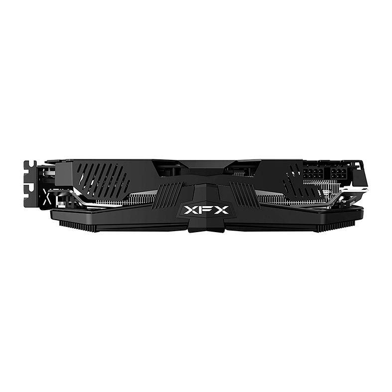 Placa de Video XFX Radeon RX 5700 XT 8GB Raw II 256-bit, RX-57XT8OFF6