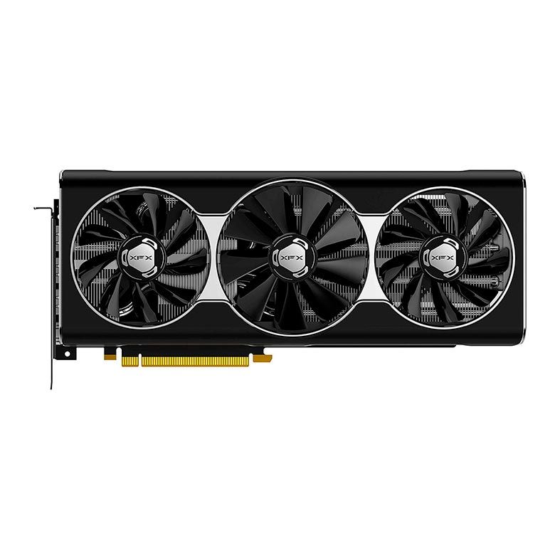 Placa de Video XFX Radeon RX 5700 XT 8GB Thicc III Ultra 256-bit, RX-57XT8TBD8