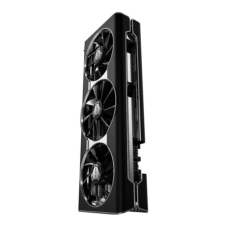 Placa de Video XFX Radeon RX 5700 XT 8GB Thicc III Ultra 256-bit, RX-57XT8TBD8