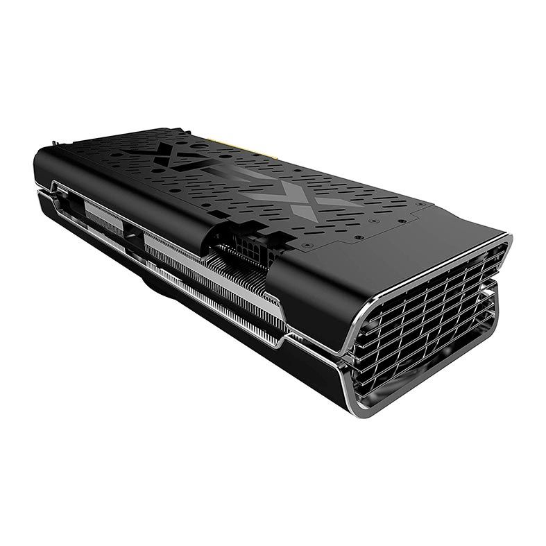 Placa de Video XFX Radeon RX 5700 XT 8GB Thicc III Ultra 256-bit, RX-57XT8TBD8