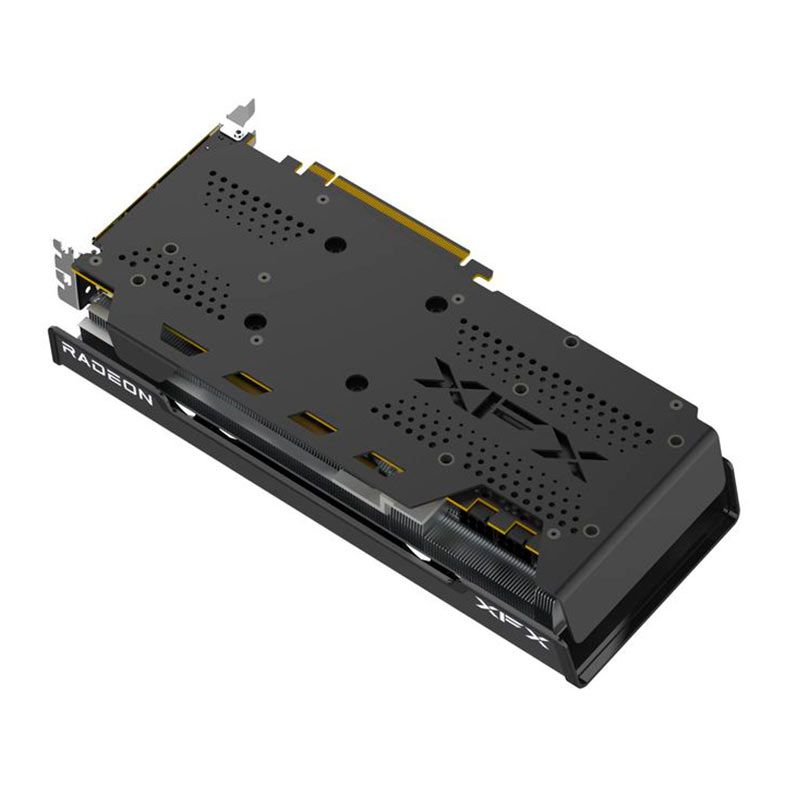 Placa de Video XFX Radeon RX 7700 XT SWFT 210 Speedster, 12GB, GDDR6, 192-bit, RX-77TSWFTFP