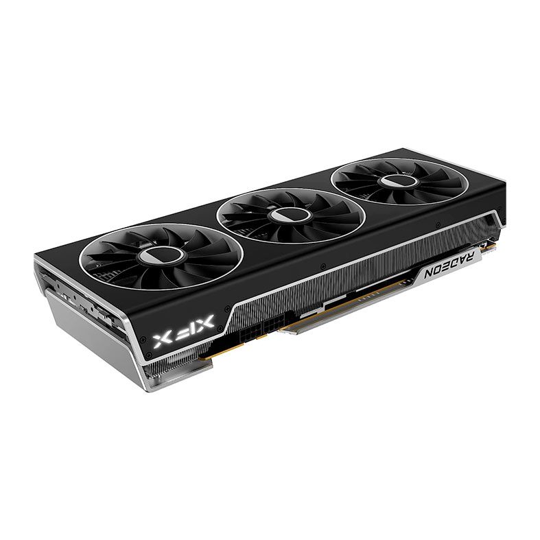 Placa de Video XFX Radeon RX 7900 XT Speedster Merc310, 20GB, GDDR6, 320-bit, RX-79TMERCB9