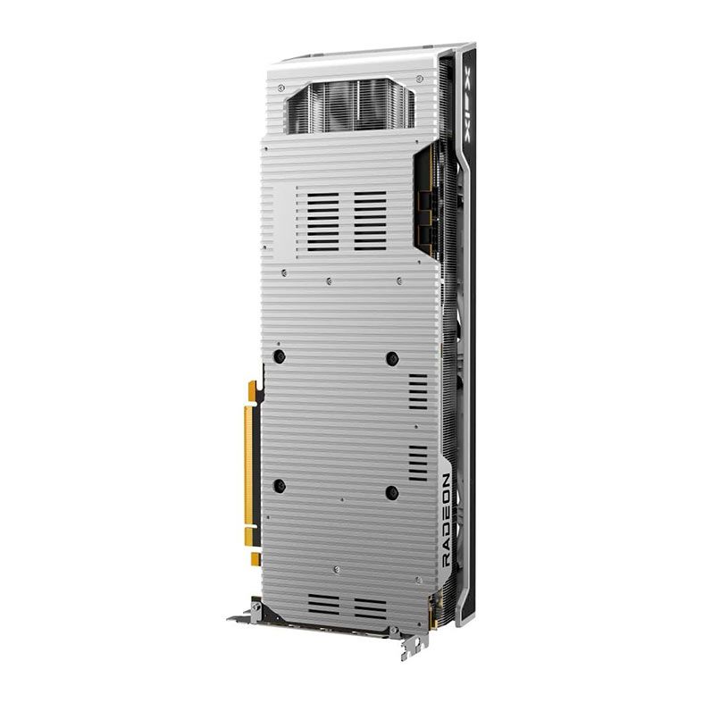 Placa de Video XFX Radeon RX 7900 XT Speedster Merc310, 20GB, GDDR6, 320-bit, RX-79TMERCB9