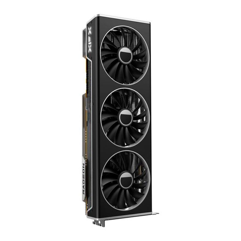 Placa de Video XFX Radeon RX 7900 XT Speedster Merc310, 20GB, GDDR6, 320-bit, RX-79TMERCB9