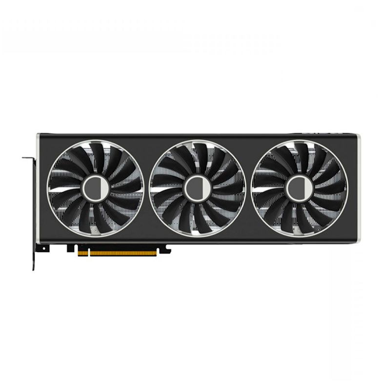 Placa de Video XFX Radeon RX 7900 XT Speedster Merc310, 20GB