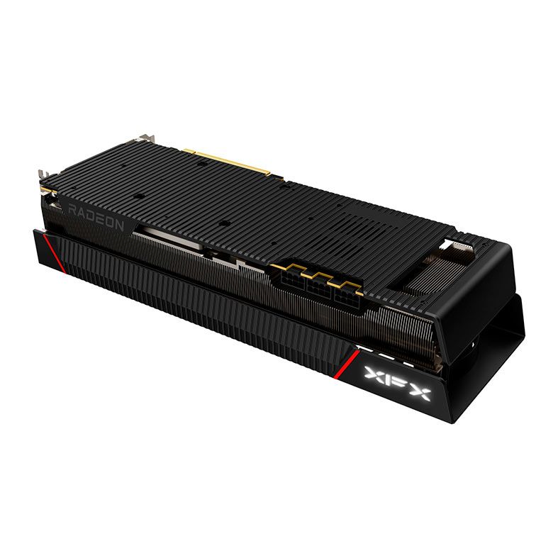 Placa de Video XFX Radeon RX 7900 XTX Mercury, 24GB, GDDR6, 384-bit, RX-79XMAIRB9