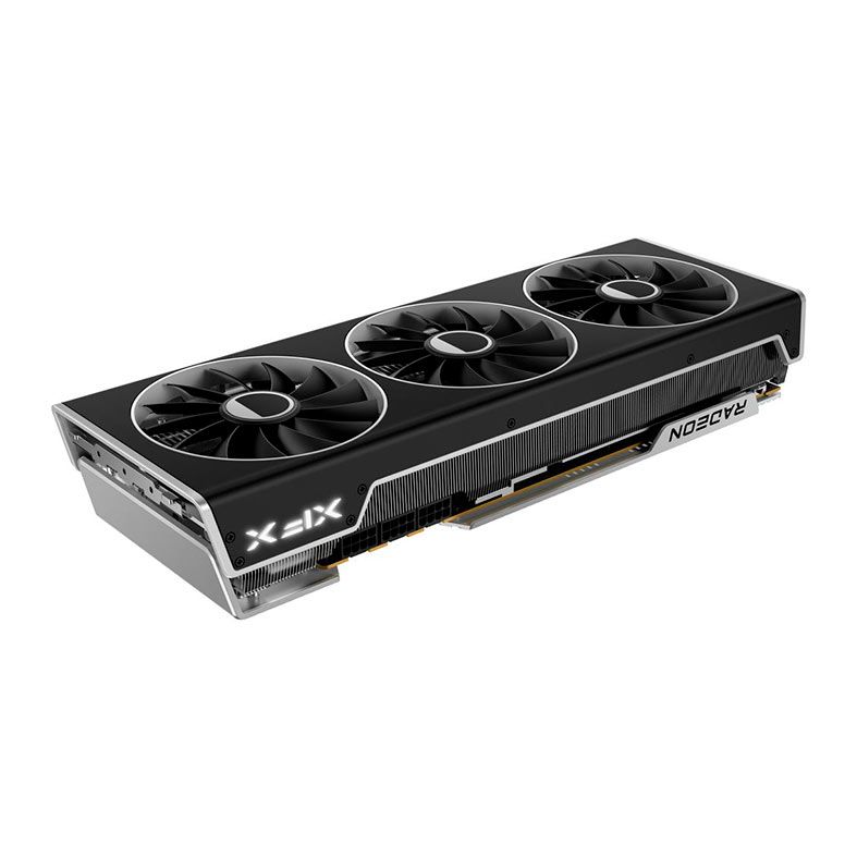 OPENBOX Placa de Video XFX Radeon RX 7900 XTX Speedster Merc310, 24GB, GDDR6, 384-bit, RX-79XMERCB9