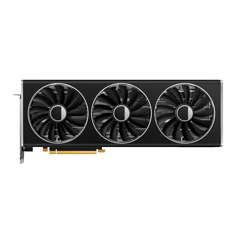 OPENBOX Placa de Video XFX Radeon RX 7900 XTX Speedster Merc310, 24GB, GDDR6, 384-bit, RX-79XMERCB9