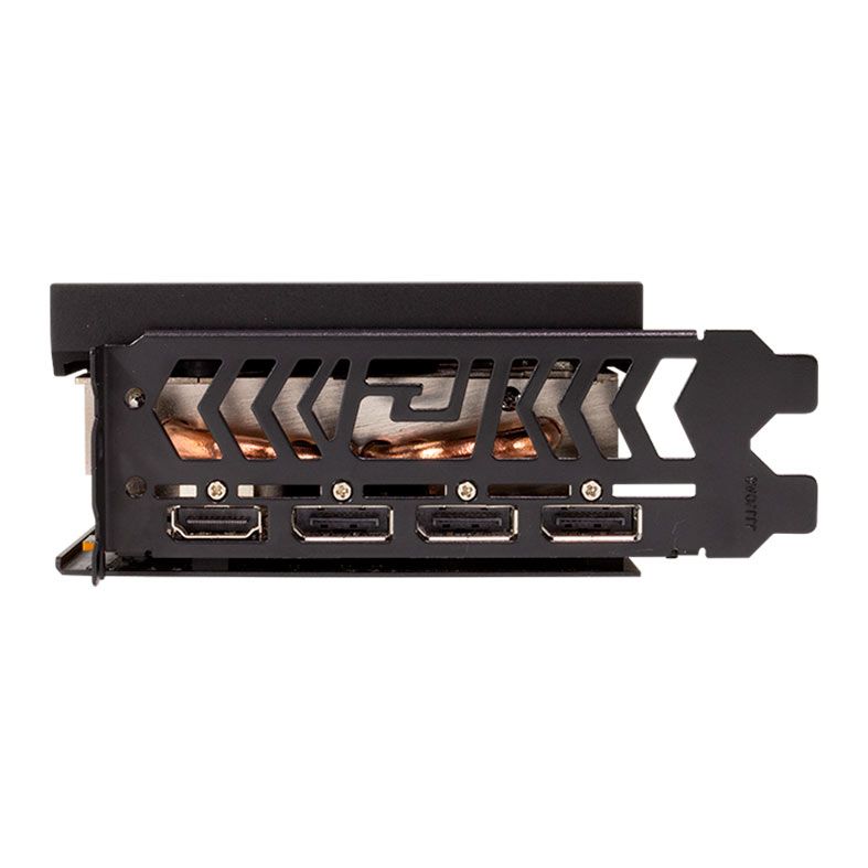 Placa de Video PowerColor Radeon RX 7800 XT Fighter OC, 16GB, GDDR6, 256-bit, RX7800XT-16G-F-OC