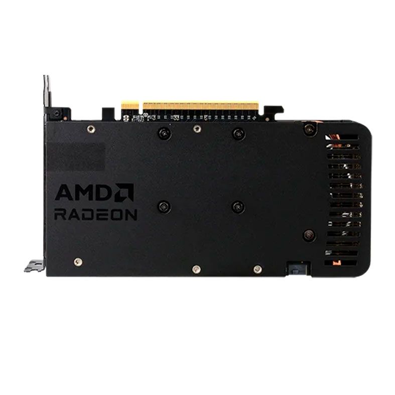 Placa de Video PowerColor Radeon RX 9050 Reaper, 8GB, GDDR6, 128-bit, RX9050-8G-A