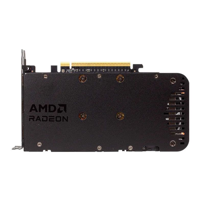 Placa de Video PowerColor Radeon RX 9060 XT Reaper, 8GB, GDDR6