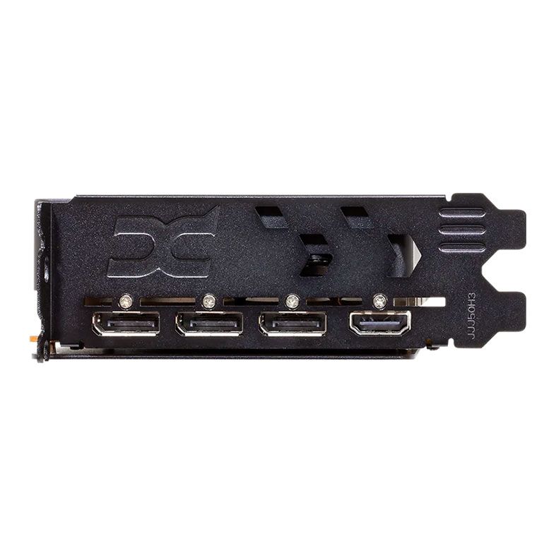 Placa de Video PowerColor Radeon RX 9070 GRE Reaper, 12GB, GDDR6, 192-bit, RX9070GRE-12G-A