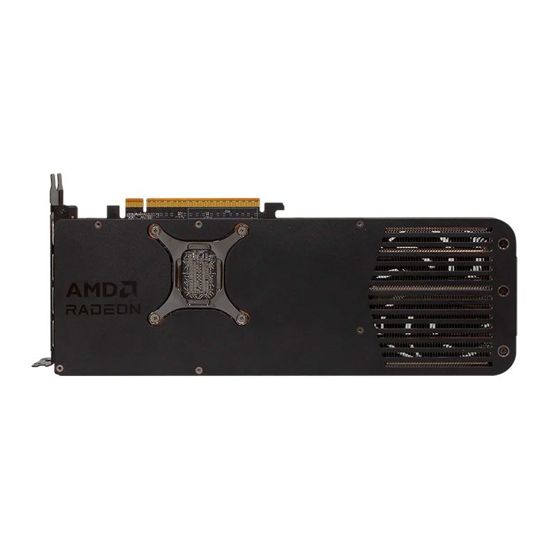 Placa de Video PowerColor Radeon RX 9070 GRE Reaper, 12GB, GDDR6, 192-bit, RX9070GRE-12G-A