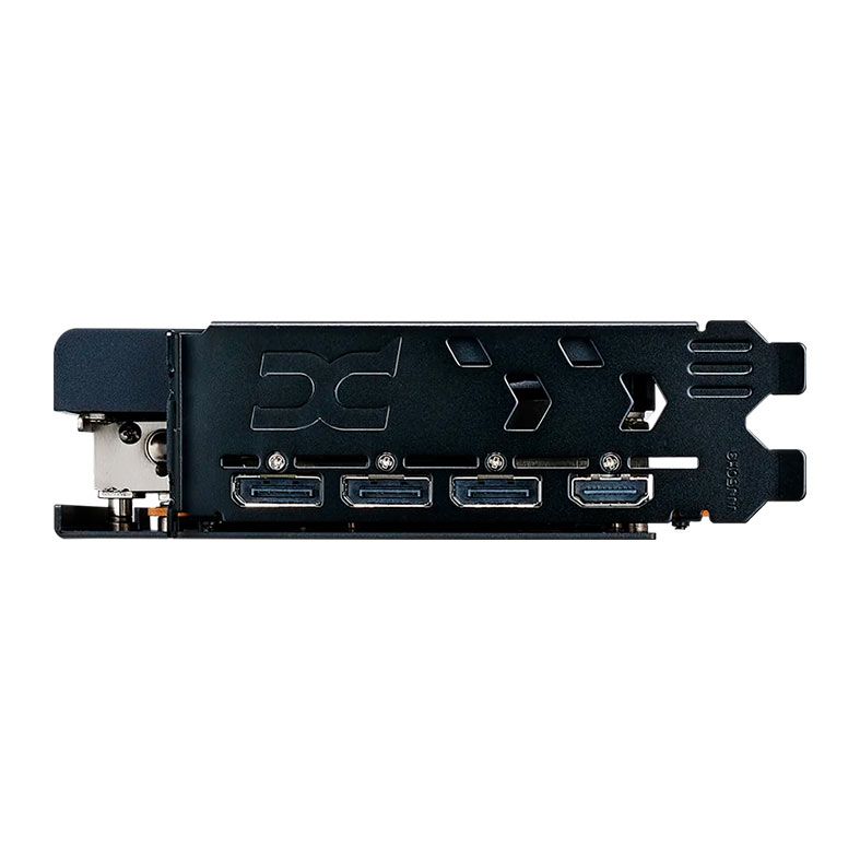 Placa de Video PowerColor Radeon RX 9070 GRE Hellhound, 12GB, GDDR6, 192-bit, RX9070GRE-12G-L-OC