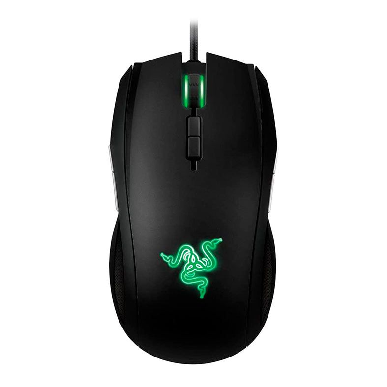 Mouse Gamer Razer Taipan Expert Ambidestro 9 Botões 4g 8200Dpi, - RZ01-00780100-R3U1