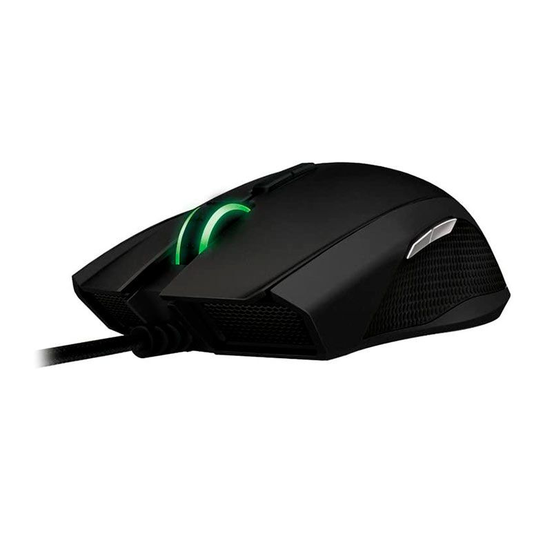 Mouse Gamer Razer Taipan Expert Ambidestro 9 Botões 4g 8200Dpi, - RZ01-00780100-R3U1
