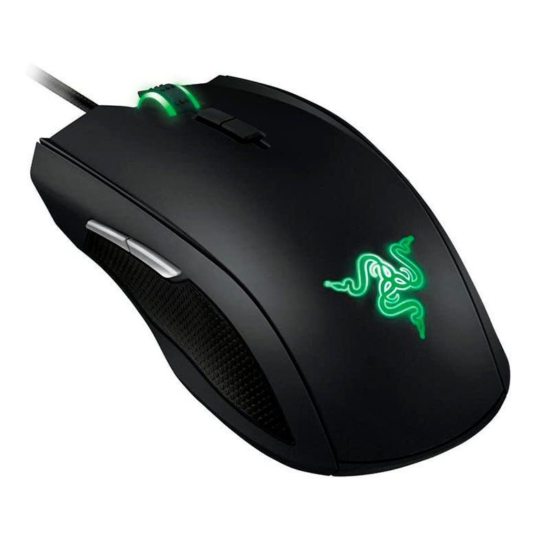 Mouse Gamer Razer Taipan Expert Ambidestro 9 Botões 4g 8200Dpi, - RZ01-00780100-R3U1