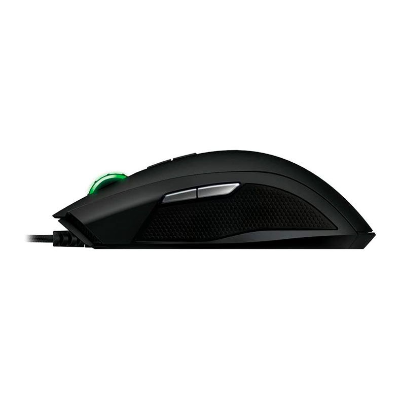 Mouse Gamer Razer Taipan Expert Ambidestro 9 Botões 4g 8200Dpi, - RZ01-00780100-R3U1