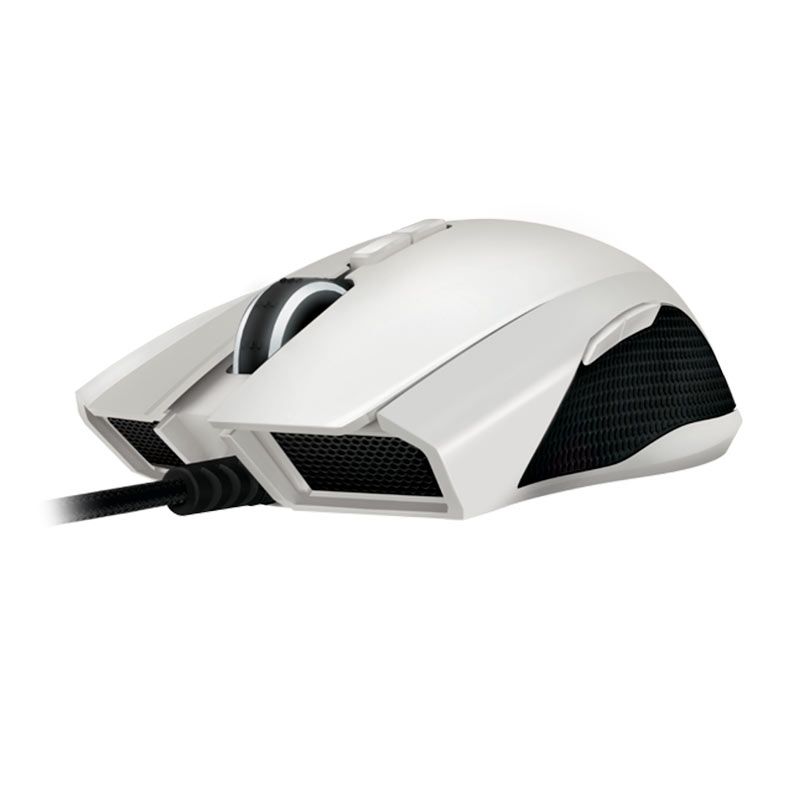 Mouse Razer Taipan Expert White, RZ01-00780500-R3U1 - BOX | Pichau