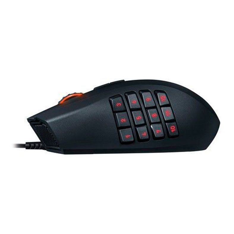 Mouse Razer Naga Chroma 5G 16000DPI, RZ01-01610100-R3U1