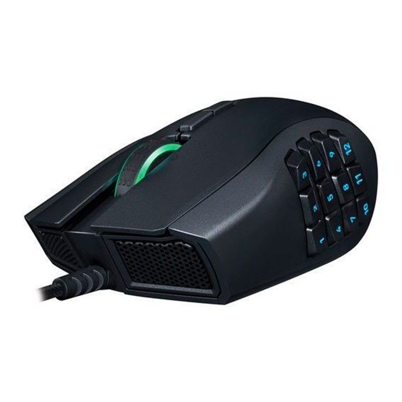 Mouse Razer Naga Chroma 5G 16000DPI, RZ01-01610100-R3U1