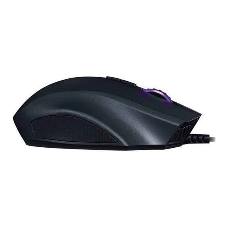 Mouse Razer Naga Chroma 5G 16000DPI, RZ01-01610100-R3U1