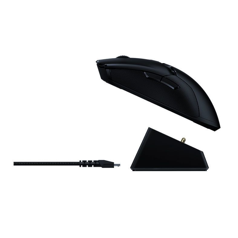 Mouse Gamer Razer Viper Ultimate Chroma 20000DPI Wireless Com Dock, RZ01-03050100-R3U1