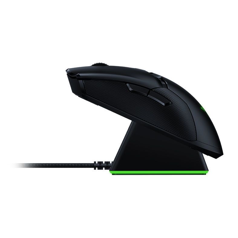 Mouse Gamer Razer Viper Ultimate Chroma 20000DPI Wireless Com Dock, RZ01-03050100-R3U1