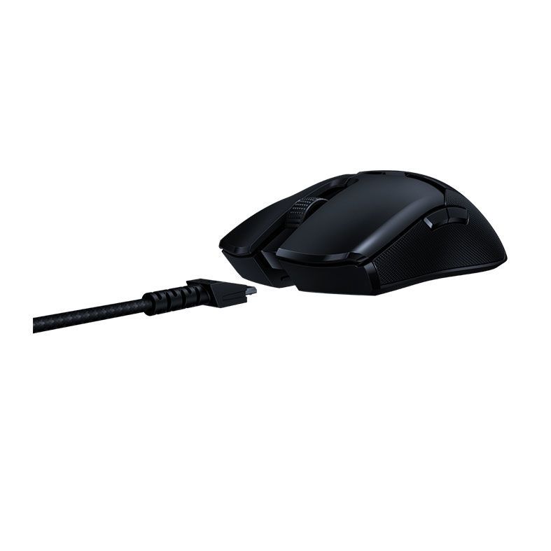 Mouse Gamer Razer Viper Ultimate Chroma 20000DPI Wireless Com Dock, RZ01-03050100-R3U1