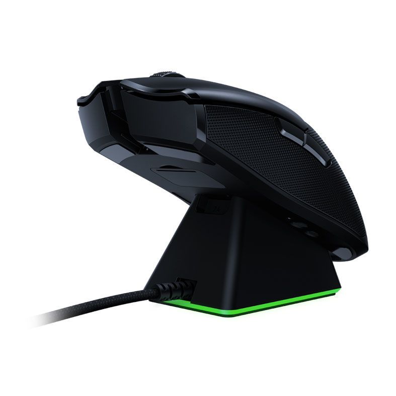 Mouse Gamer Razer Viper Ultimate Chroma 20000DPI Wireless Com Dock, RZ01-03050100-R3U1