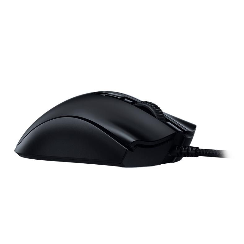 Mouse Razer Deathadder V2 Mini + MGT Chroma RGB 8500DPI, RZ01-03340100-R3U1