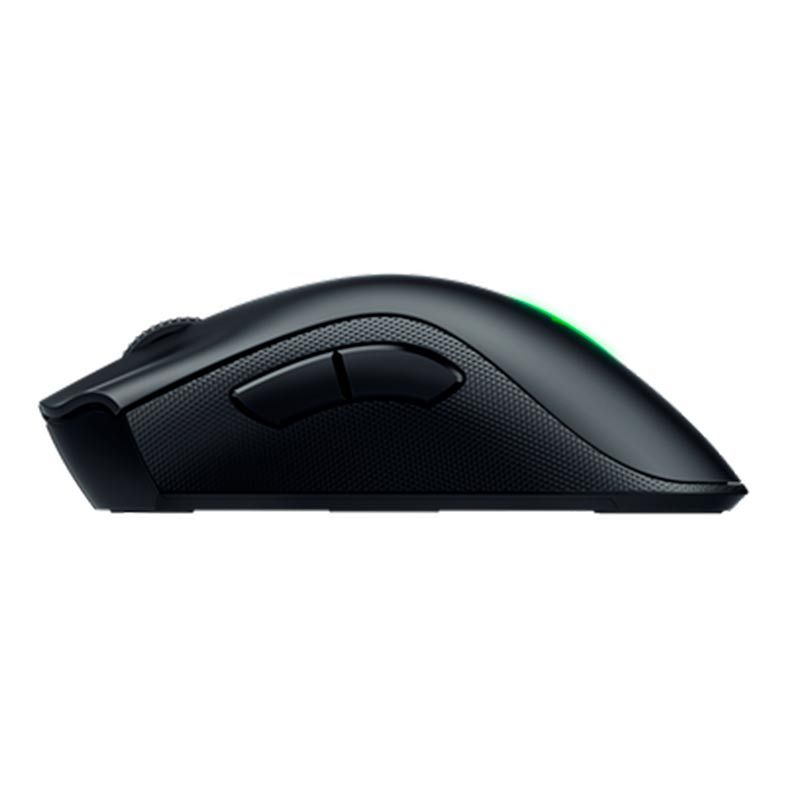 Mouse Razer Deathadder V2 Pro Chroma 20000 DPI Wirelles, RZ01-03350100-R3U1