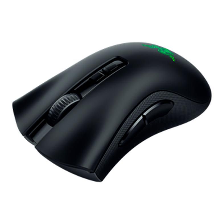 Mouse Razer Deathadder V2 Pro Chroma 20000 DPI Wirelles, RZ01-03350100-R3U1