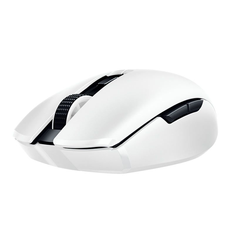 Mouse Gamer Razer Orochi V2 White Edition, Bluetooth, 18000DPI, 6 Botoes, RZ01-03730400-R3U1