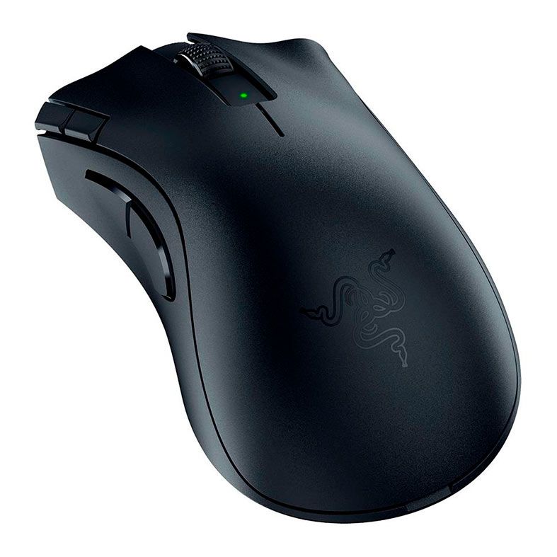 Mouse Gamer Razer Deathadder V2 X Hyperspeed, 14000DPI, 8 Botoes, Preto, RZ01-04130100-R3U1