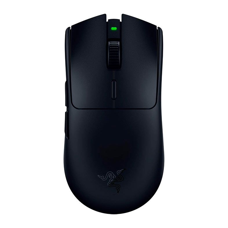Mouse Gamer Razer Viper V3 HyperSpeed, 30000DPI, 6 Botoes, Wireless, Preto, RZ01-04910100-R3M1